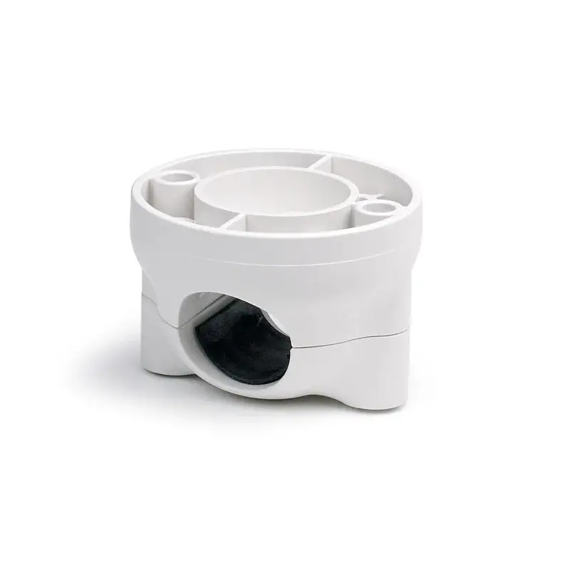 Railblaza Railmount 19–25mm – White Mounting Bracket (No StarPort Included)