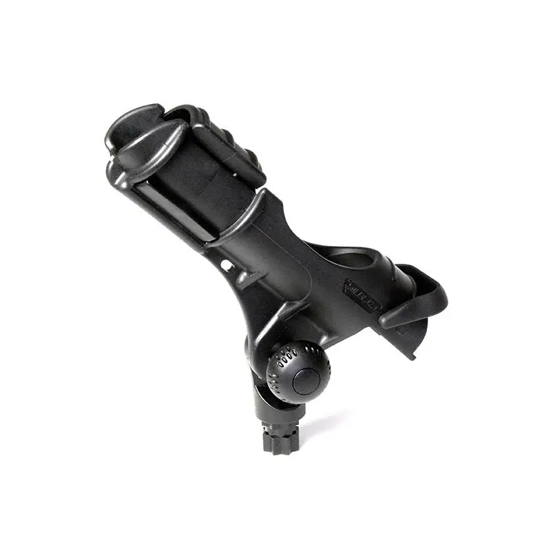 Railblaza Rod Holder II – Black (Standalone Mount)