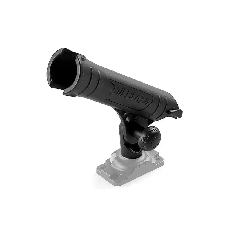 Railblaza Rod Tube Protective Carrier (Black)