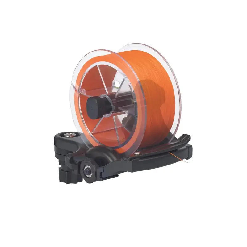 Railblaza Spooling Station with Fixed Base and StarPort Compatibility