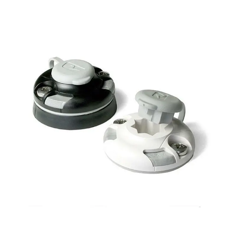 Railblaza StarPort Dual Mounting Base – Black