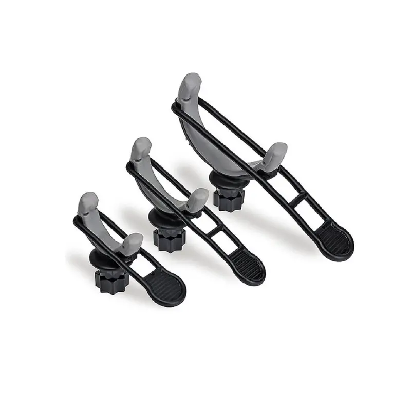 Railblaza StarPort G-Holds – Adjustable Gear Clamps for Rods & Tools