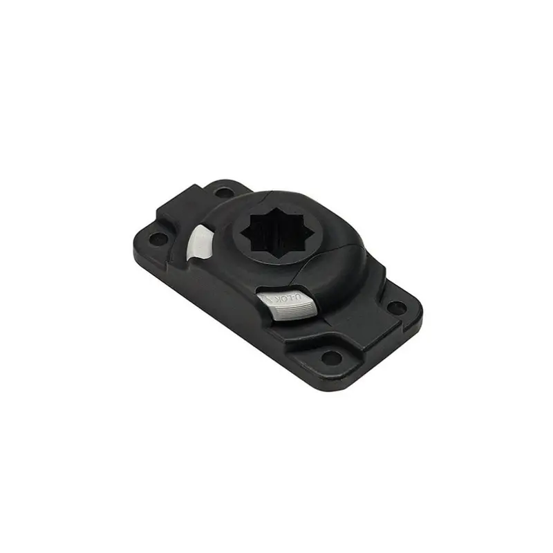 Railblaza StarPort HD Black Modular Mounting Base
