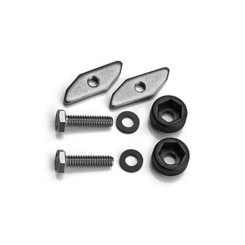 Railblaza StarPort HD Heavy-Duty Track Mount Kit