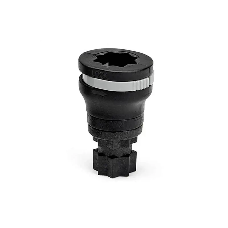 Railblaza SwivelPort Rotating Mounting Hub