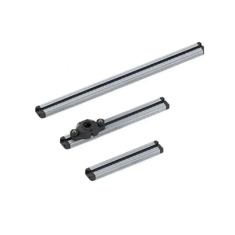 Railblaza TracLoader Gunwale Track for Boat Accessories