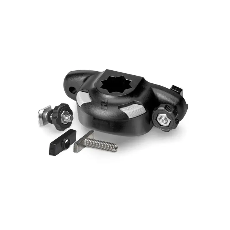Railblaza TracLoader SidePort Mounting System