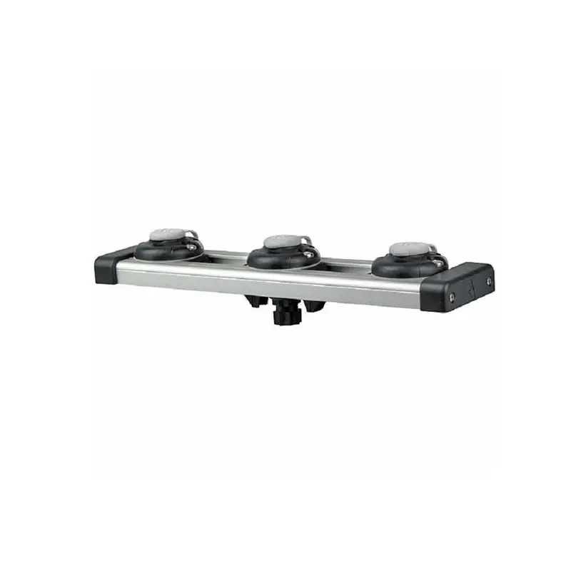 Railblaza TracPort Dash 350 – Compact Dashboard Mount Kit