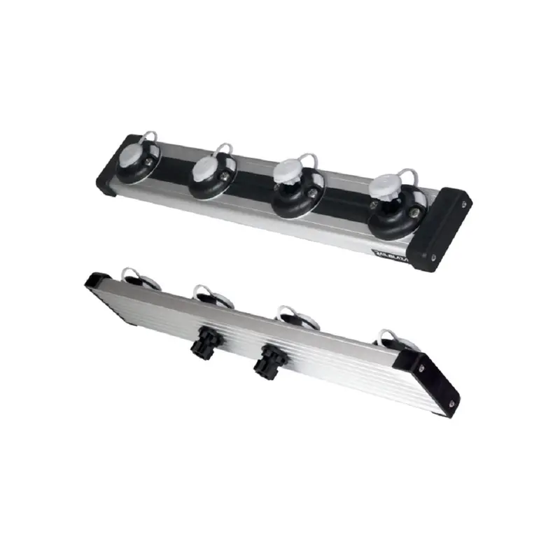 Railblaza TracPort Dash 500 – Modular Dashboard Mounting System