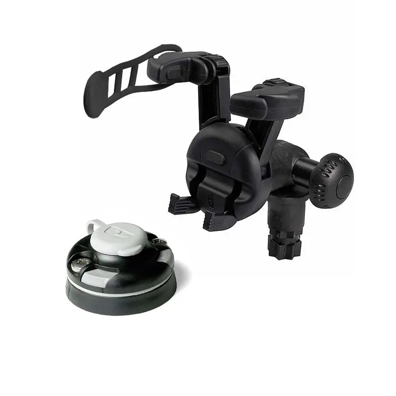 Railblaza Universal StarPort Mobile Device Holder for Boats and Gear
