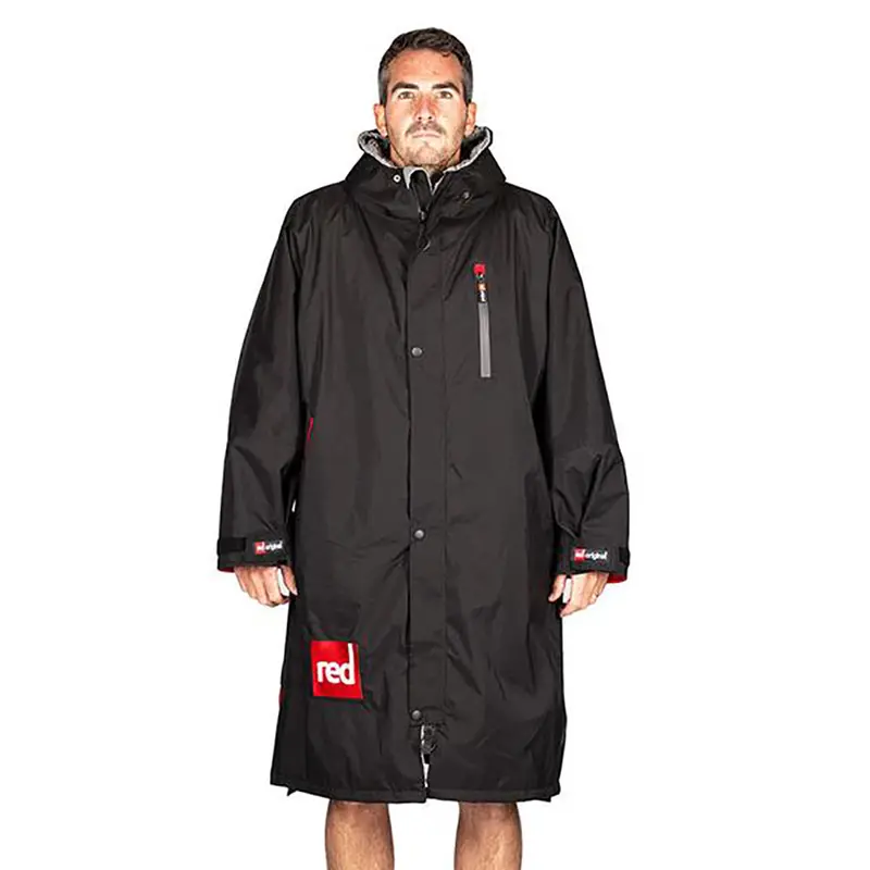 Red Paddle Co. Pro Long-Sleeve Change Jacket