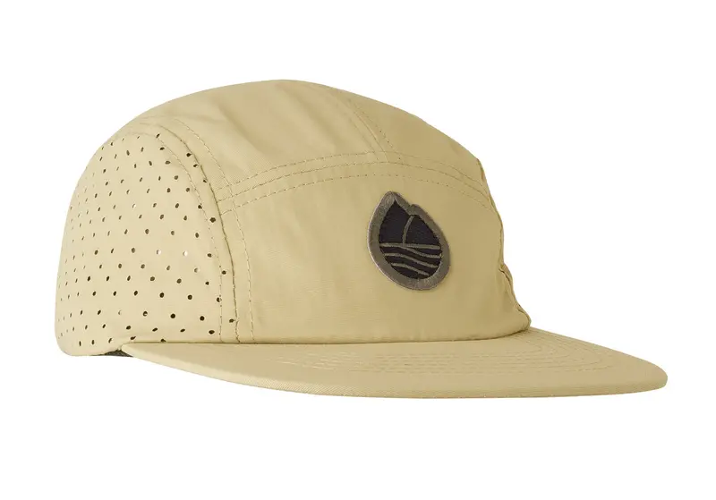 Redington Icon Swift Khaki Fishing Hat