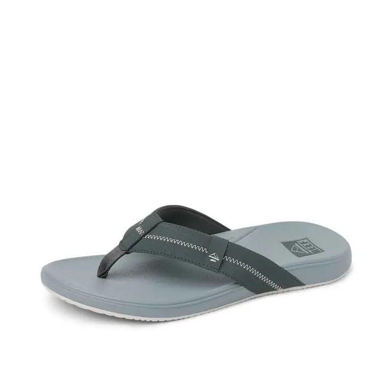 Reef Cushion Phantom 2.0 Flip Flops – Ash/Grey
