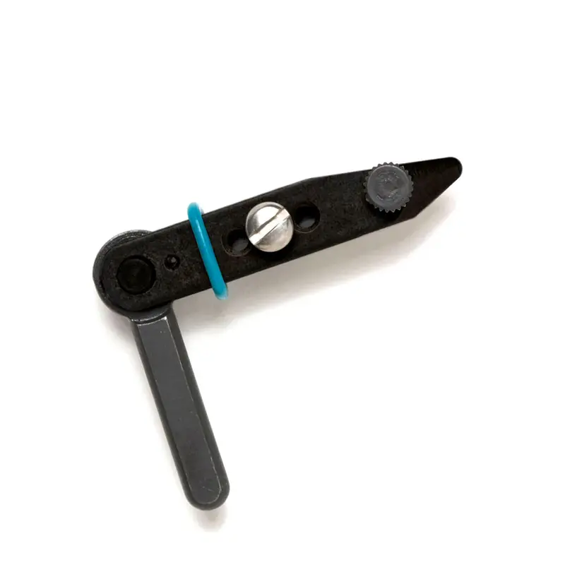 Reznetti Midge Cam Jaw Vise Attachment