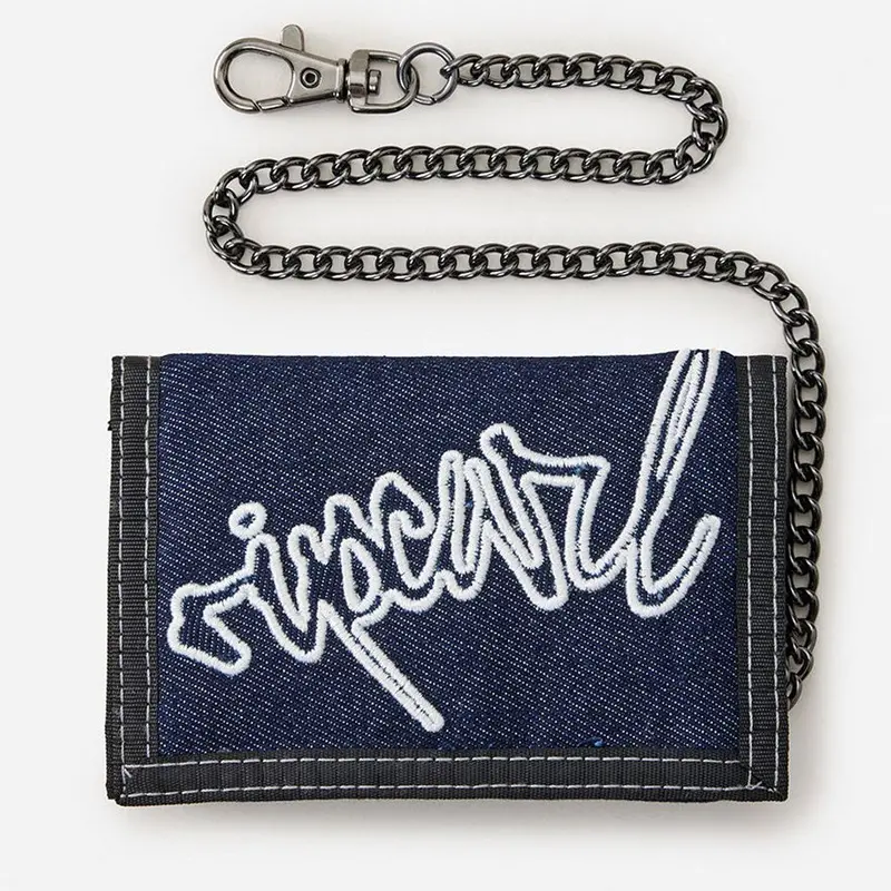 Rip Curl Archive Denim Surf Wallet