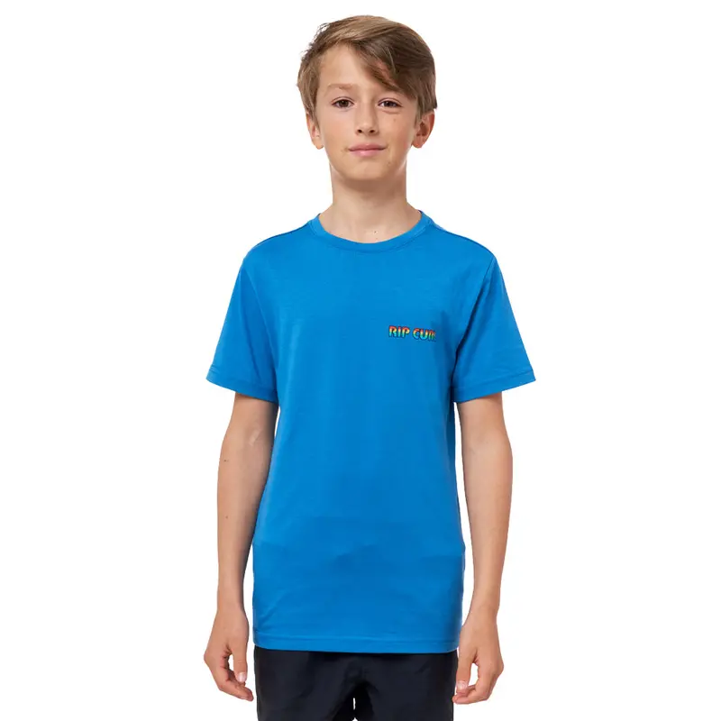 Rip Curl Boys’ Icons UV Protection Top