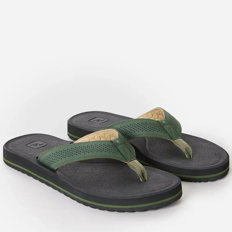 Rip Curl Chiba Sandals – Forest Green