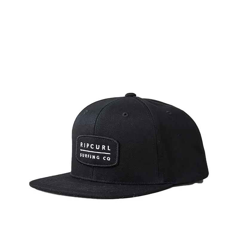 Rip Curl Driven Snapback Hat