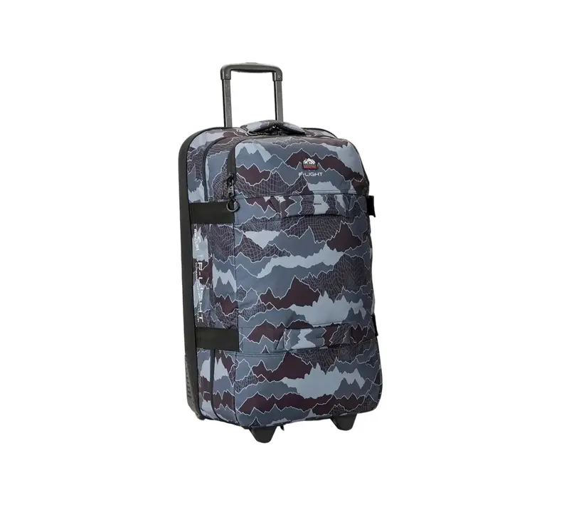 Rip Curl F-Light Global Travel Duffel – 100L Camo