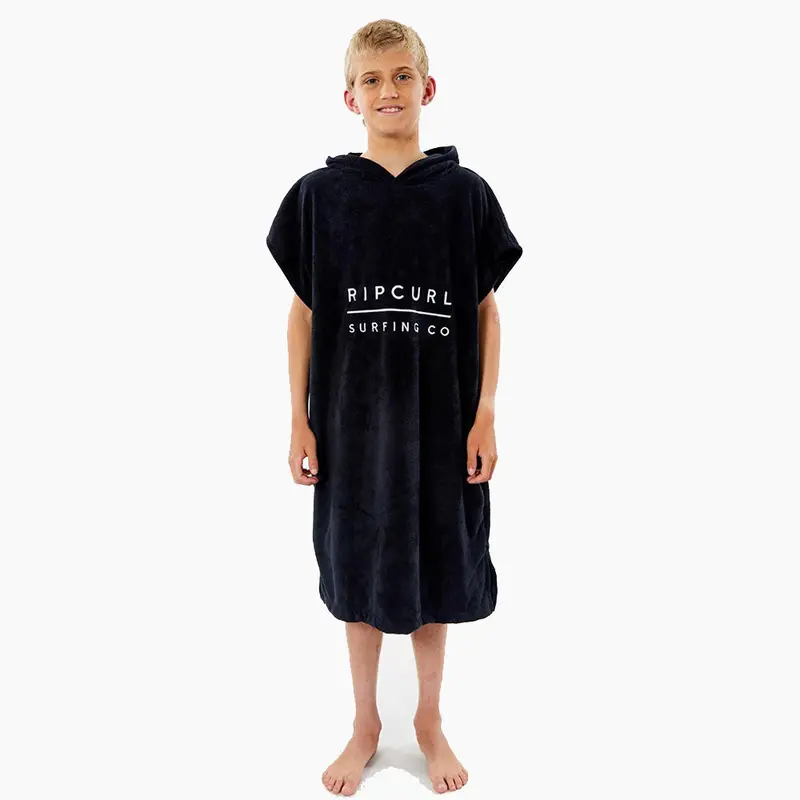 Rip Curl Junior Hooded Beach Towel
