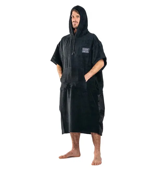 Rip Curl Newy Quick-Dry Changing Poncho