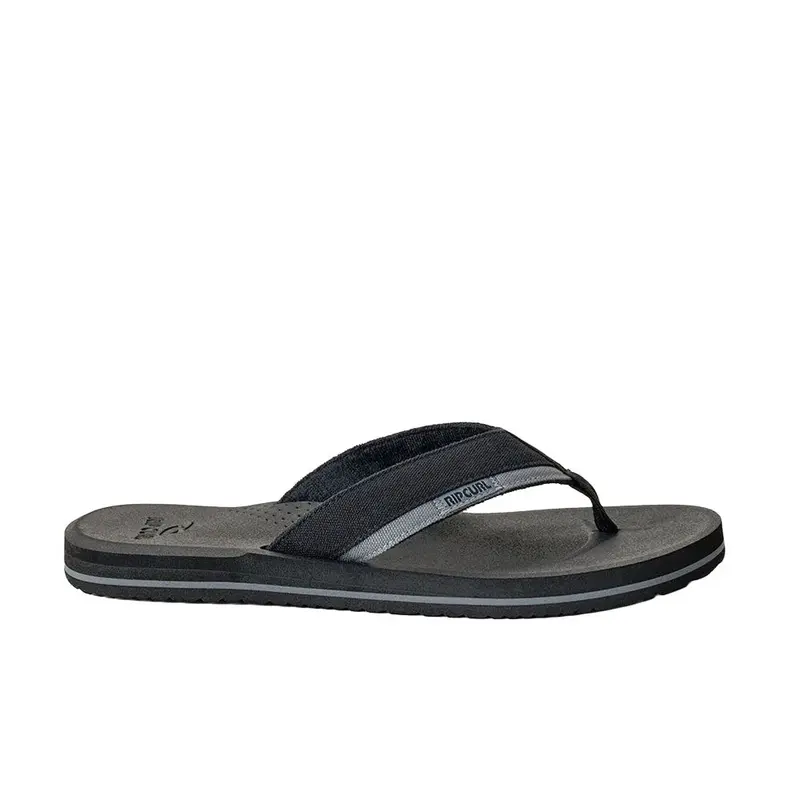 Rip Curl Reactor 2.0 Bloom Flip Flop with Cushioned Sole