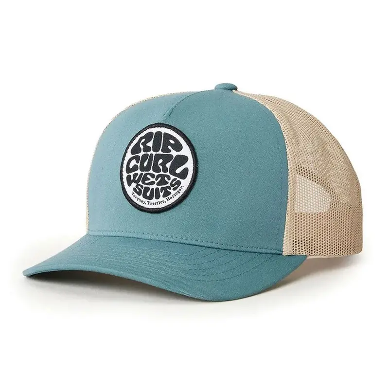 Rip Curl Search Icon Trucker Cap for Boys