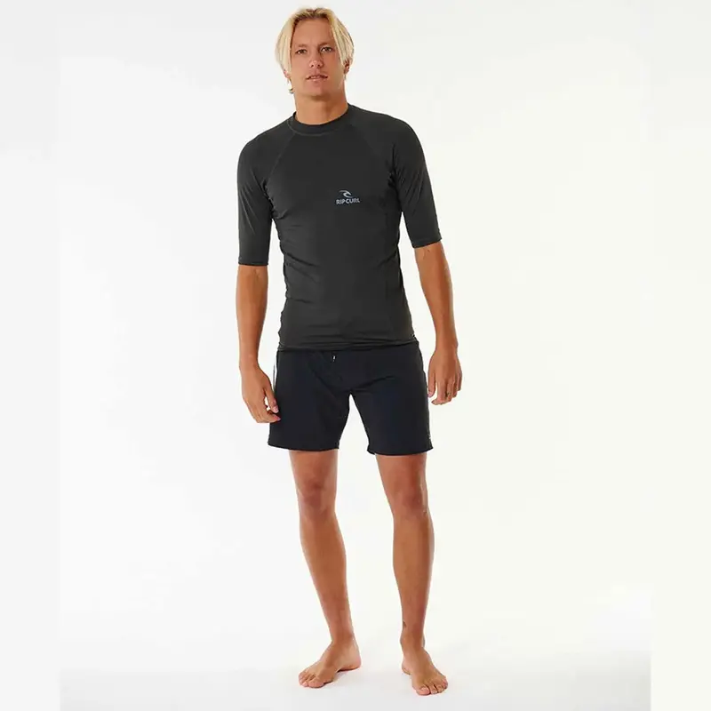 Rip Curl Stack Rash Guard Vest