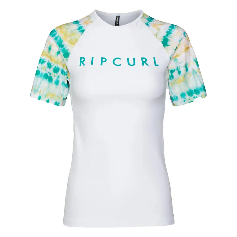 Rip Curl Summer Breeze UV-Blocking Relaxed Fit Top
