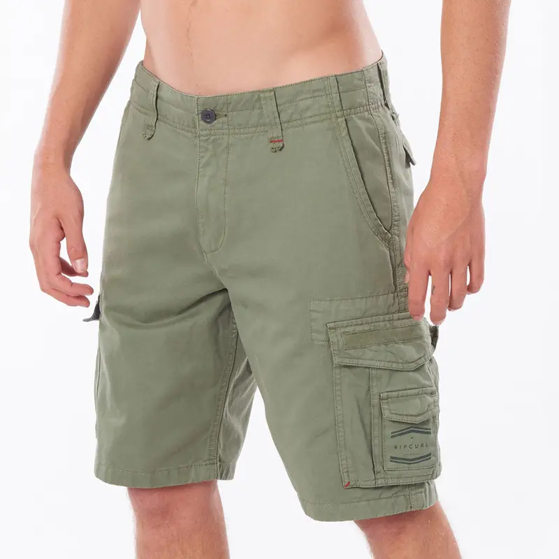 Rip Curl Trail Cargo Walking Shorts