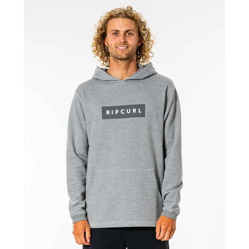 Rip Curl Vaporcool Performance Hoodie