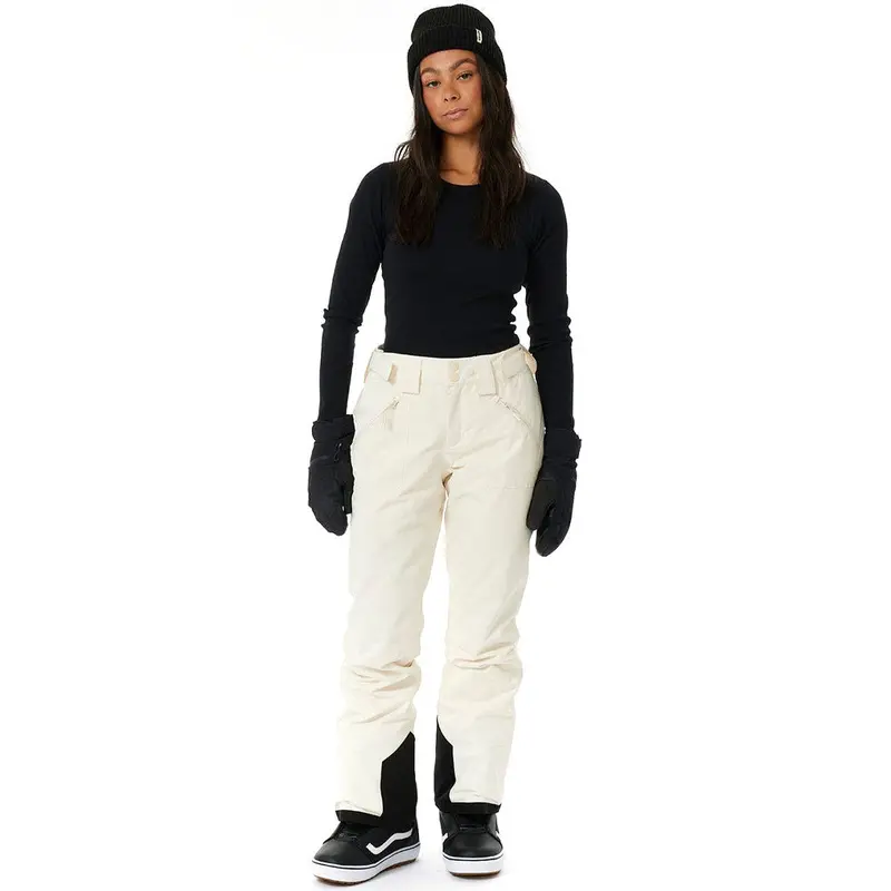Rip Curl Women’s Anti Series Rider 10K Snow Pants