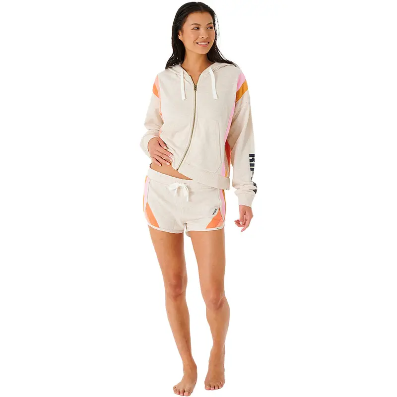 Rip Curl Women’s Breaker Athletic Shorts
