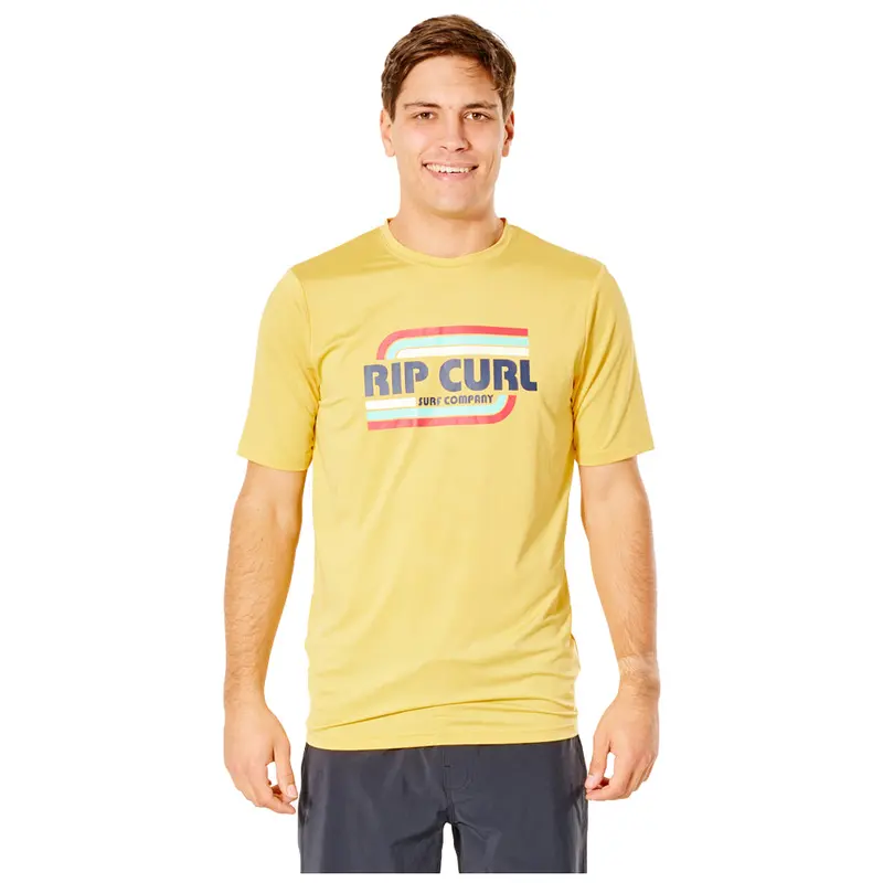 Rip Curl Yeh Mumma Lightweight UV Top for Beachwear