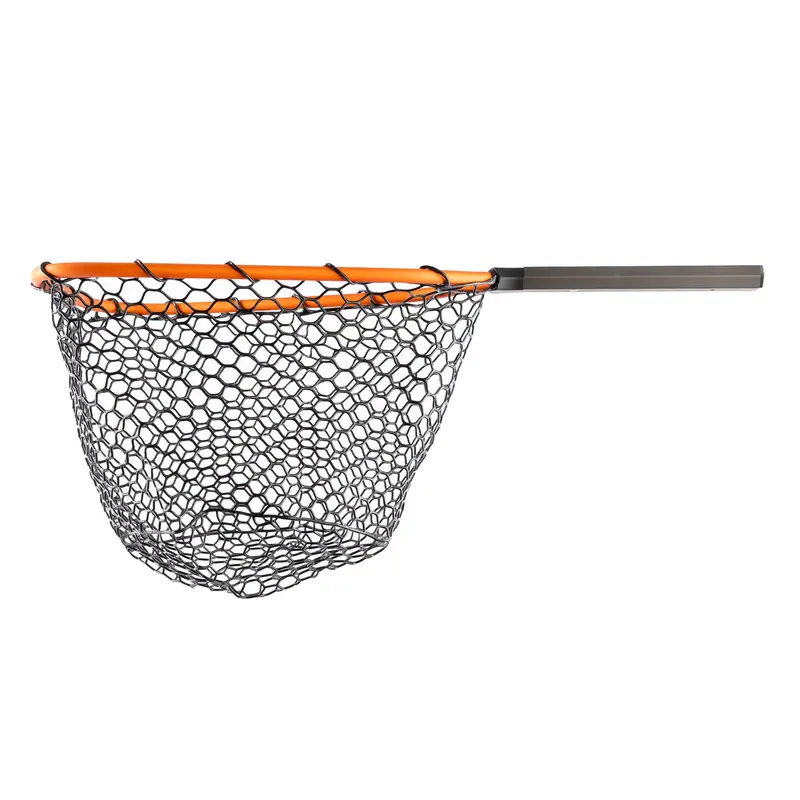 Rising Adjustable Replacement Netting for Fishing Nets