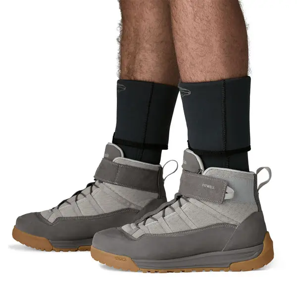 River Salt II Wading Boots for Men and Women by Patagonia