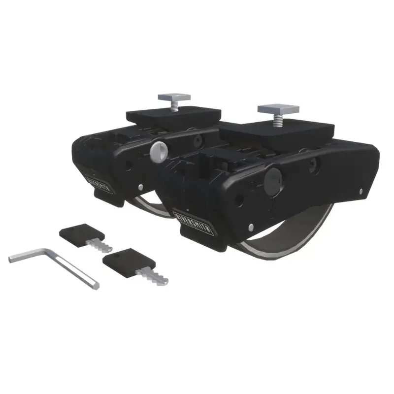 Riversmith Quick-Release Quiver Mount