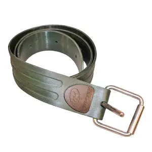 Rob Allen Marseilles Adjustable Rubber Diving Belt