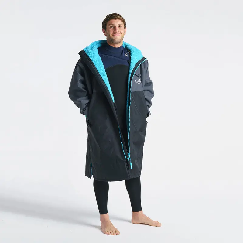 Robie Dry Series Long-Sleeve Changing Robe – XL