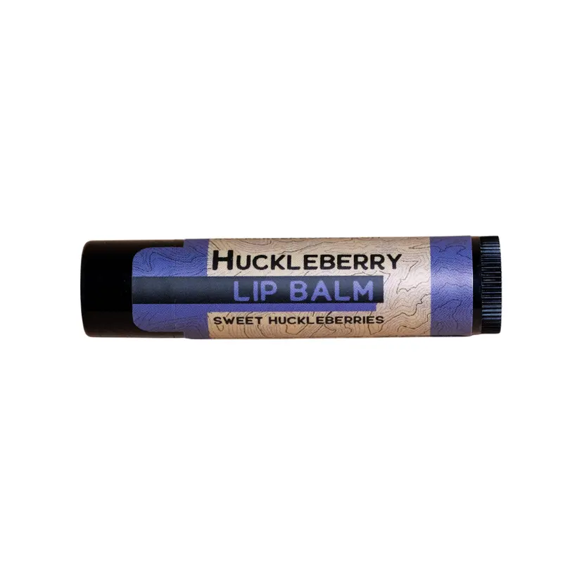 Rock Creek Soaps Lip Balm – Natural Protection