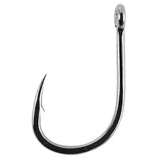 Rockhopper Tackle Live Bait Fishing Hooks