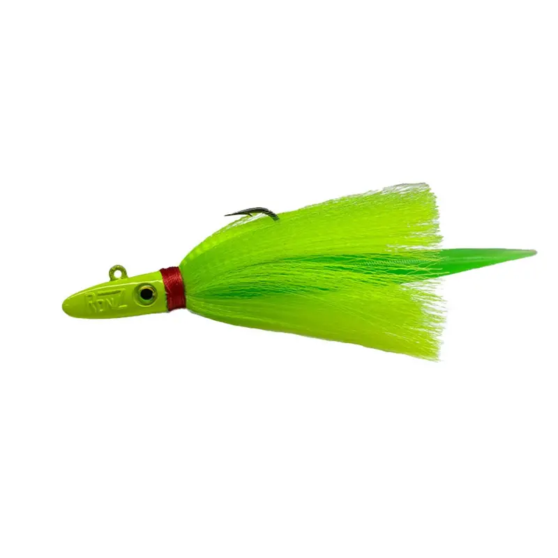 RonZ Z-Hawk Vertical Jigging Lures