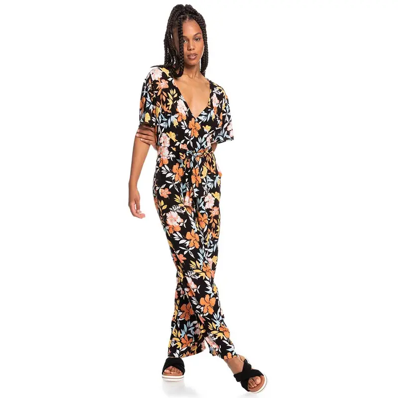 Roxy Dawn Shades Sleeveless Jumpsuit