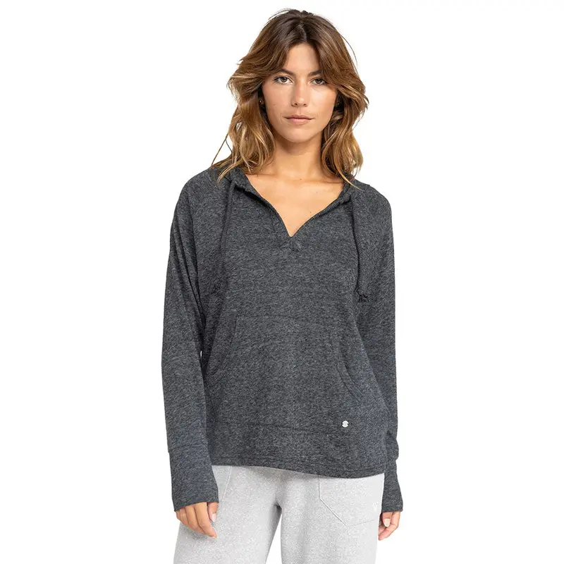 Roxy Destination Surf Long-Sleeve Pullover