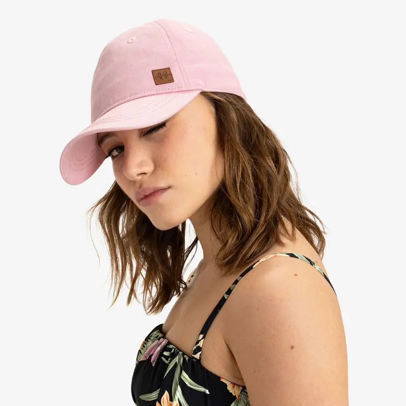 Roxy Extra Innings Color Block Cap – Style A