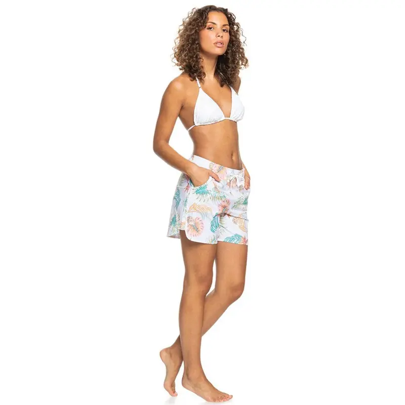 Roxy Into the Sun 5-Inch Boardshorts for Men