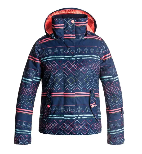 Roxy Jet Girl Women’s Snowboard Jacket