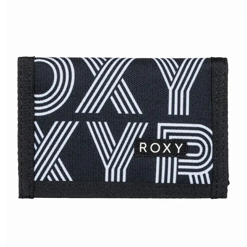 Roxy Small Beach Girl Zip Wallet