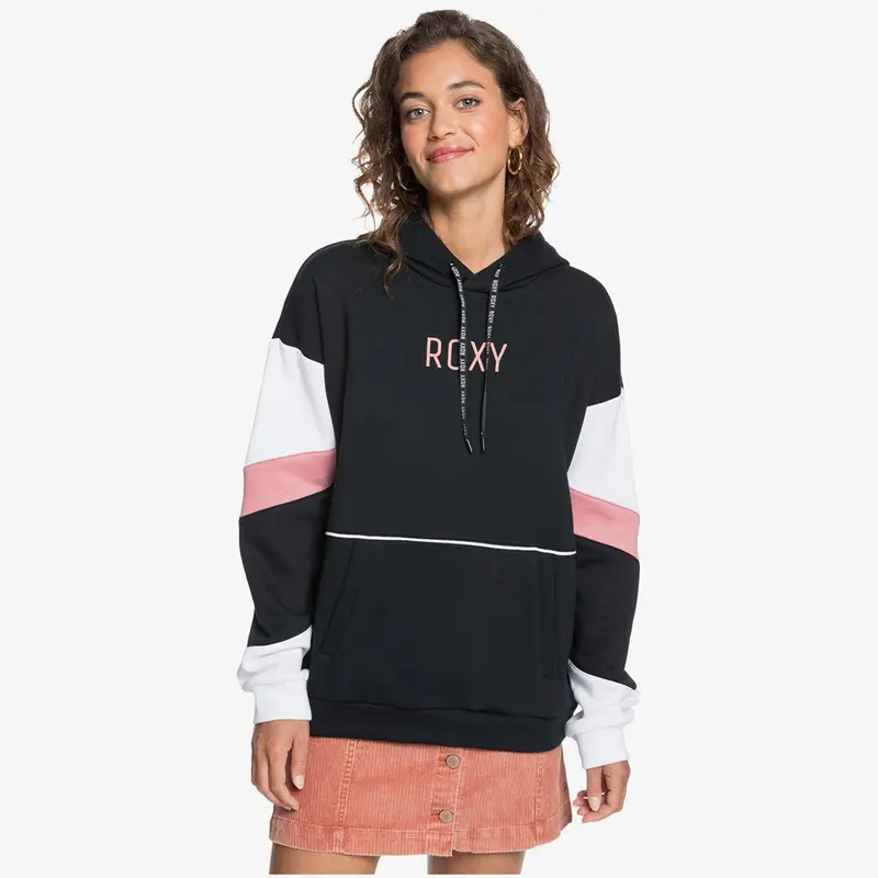 Roxy Story Of My Life Graphic Hoodie