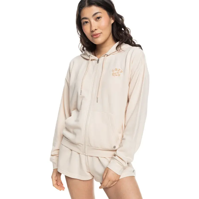 Roxy Surfing by Daylight Hoodie